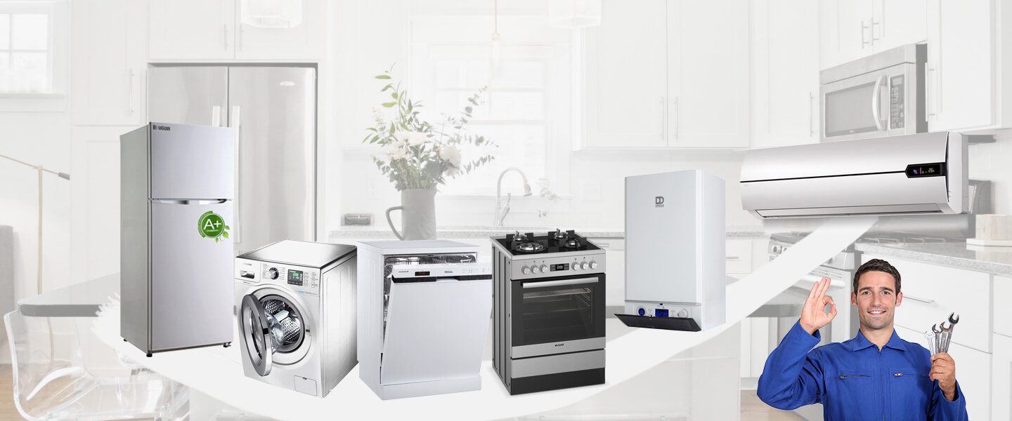 Çayeli Daikin Servisi